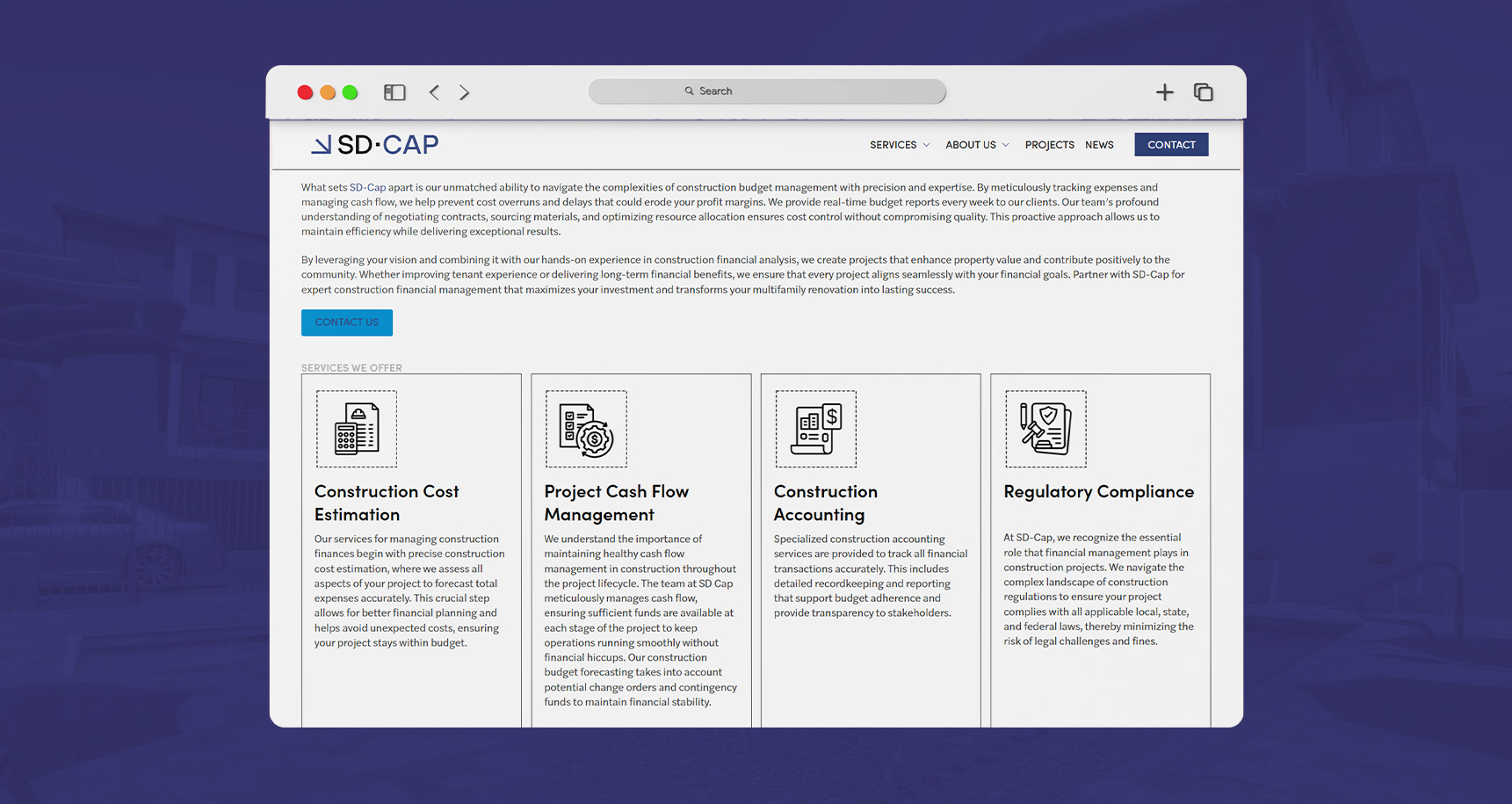 Strategic SEO Implementation
